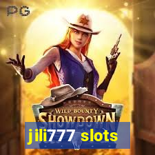 jili777 slots